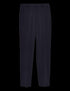 Marks & Spencer "Slim Fit Ankle Grazer Trousers with Stretch"
